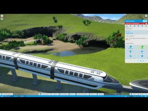 Nerd³'s Lowkey Stream - 50/50 - Planet Coaster - 29th June 2017 - Featuring Rebecca