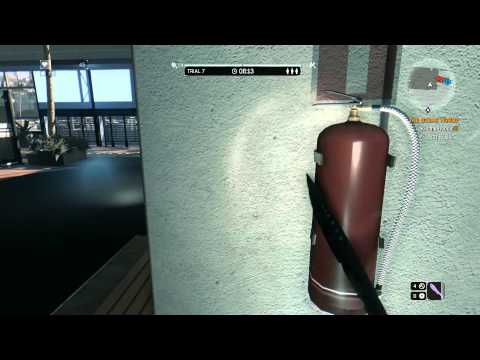 Dying Light - Fastest Bozak Dockets Farming Guide(3 Bozak Dockets Every 7 Minutes)