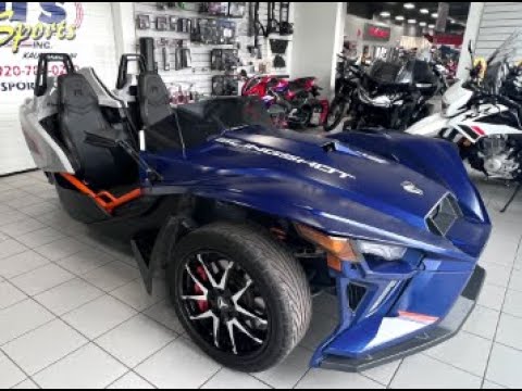 2022 Slingshot Slingshot R in Kaukauna, Wisconsin - Video 1