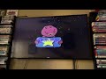 Opening To Barney Everyone Is Special 2005 VHS