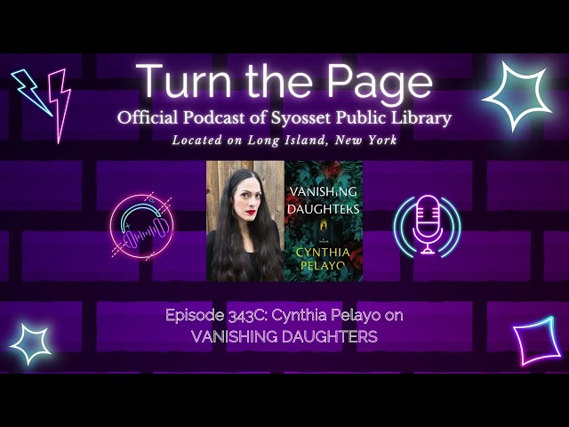 Vídeo relacionado con Vanishing Daughters: A Thriller (English Edition)