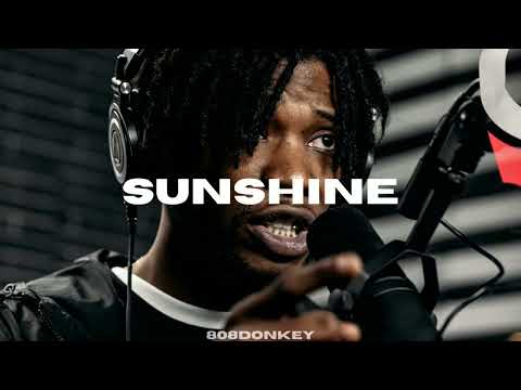[FREE] 'Sunshine' Sevn Alias x Kevin x Trapjack Type beat 2023