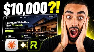 Claude Code + RankOS = Free $10,000 Websites