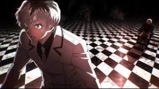 Tokyo Ghoul:re  - AMV  - A shadow Behind
