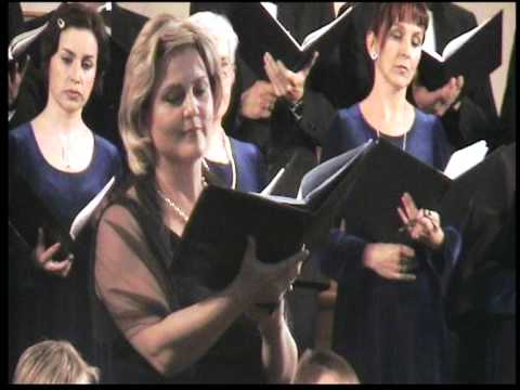G. F. Handel - Laudate pueri Dominum (Psalm 112), HWV 237