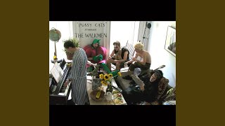 Old Forgotten Soldier