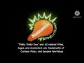 Noggin CBeebies BBC Cartoon Pizza Sesame Workshop Nickelodeon Productions 2005