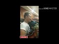 Pengamen Suara Merdu Cover Bagus Bech