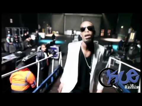 B.o.B. - Beast Mode (DJ Kue Remix)