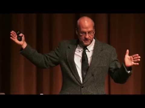 Lake Lecture 2015: Full version