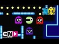 Spelletjes | Teen Titans Go! | Cartoon Network