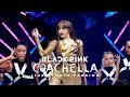 LISA - INTRO / MONEY | COACHELLA 2023 (Live Band Studio Version)