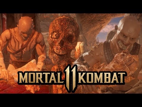 Do Tarkatans Eat Human Flesh?