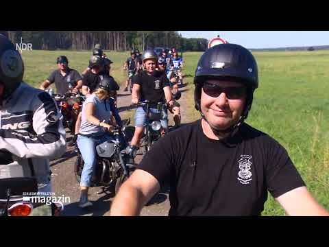 Dorfgeschichte NDR aus Moordorf vom 15.08.2022