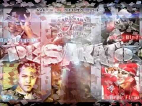 baby psycho desacato