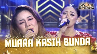 Download lagu DINI (Bogor) X RYO (Purworejo) - Muara Kasih Bunda | KONTES SWARA BINTANG 2025 mp3 Download lagu DINI (Bogor) X RYO (Purworejo) - Muara Kasih Bunda | KONTES SWARA BINTANG 2025 mp3