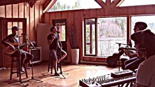 The New Cities - Heatwave (Official Acoustic Studio Version)