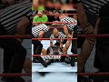 Even three referees couldn’t lift Big Show😂#wwe #wwehistory