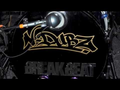 Breakbeat UKSP video blog april/may 09