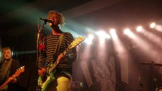 Dreamers - Sweet Disaster [Live 2018]