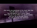 Godspeed You! Black Emperor - Static (closed speech)