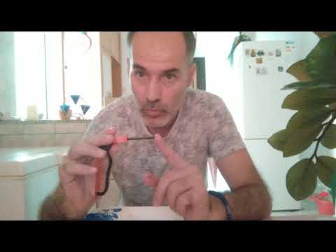 Foc cu amnar. Cum se face focul cu amnar, cutit si o vata - experiment de aprindere a focului