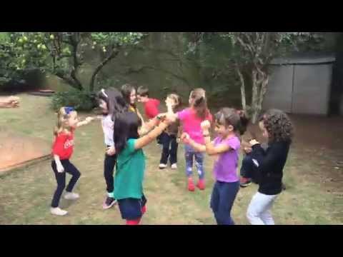 Colors Dance (Song by Patty Shukla)