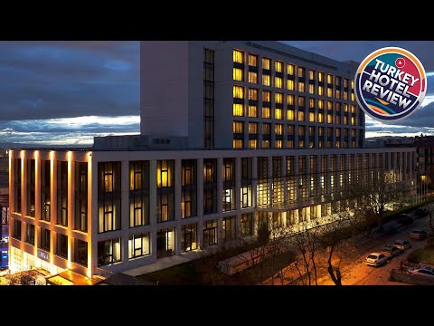 Lugal, a Luxury Collection Hotel, Ankara | Ankara, Turkey | Hotel Review 🌟