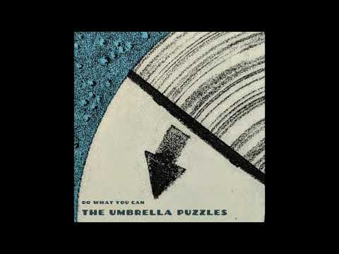The Umbrella Puzzles - Do What You Can