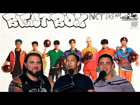 NCT DREAM - 'Beatbox' M/V | Music Video Reaction