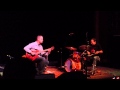 Charlie Hunter Dec 09th 2011 "Jealous Guy"