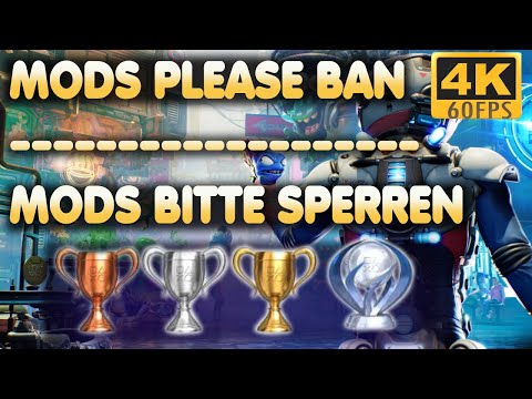 High on Life | Mods Please Ban | Trophy | Achievement Guide