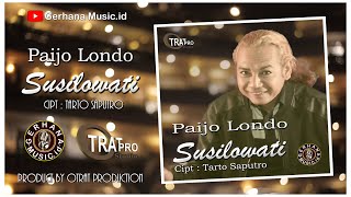 Download lagu SINGLE TERBARU 2020 I PAIJO LONDO I SUSILOWATI I  VIDEO MUSIC mp3