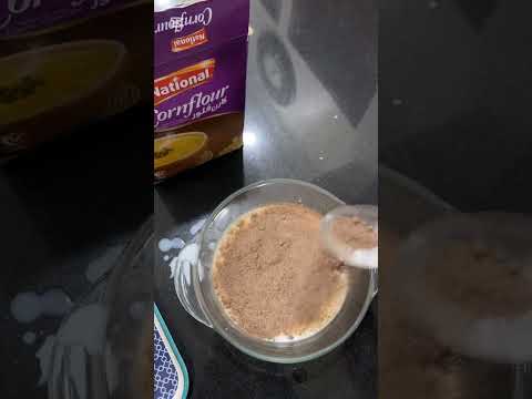 Lets make pudding💗🎀 | musfira bhangar