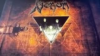 Venom ☠️ &quot;Leviathan&quot;(1999)