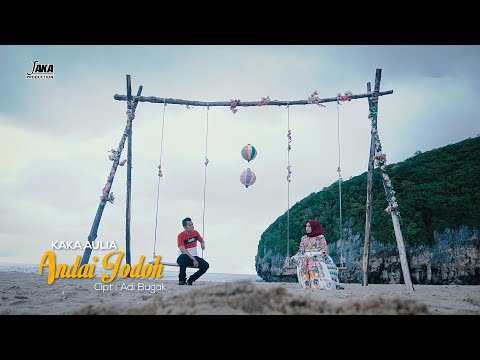 Kaka Aulia - Andai Jodoh (Official Music Video)