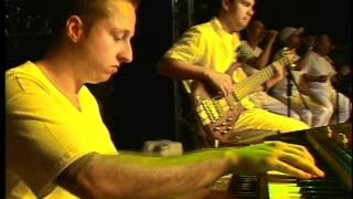 CLAUDINHO UNIAO DVD AO VIVO  - JURA DE AMOR