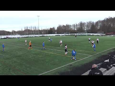 T15 kakkonen HJS - Apassit YJ 1.jakso