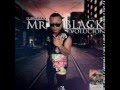 El Serrucho Mr Black 