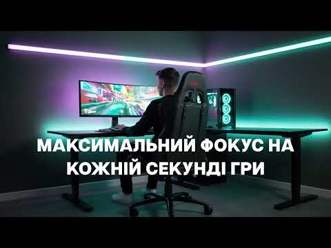 Крісло для геймерів FRAGON 2X Series (FRGN_2X_R2_BLACK ) Чорний