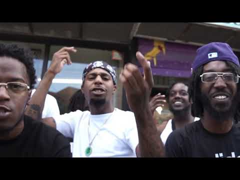 BIGOSKAE - FaceShot Ft. OS Bopito Balla (Shot By. GotMyself Films)