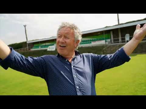 Himno Puerto de Vega C.F. por Pipo Prendes