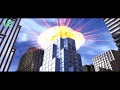 Command Conquer Intro