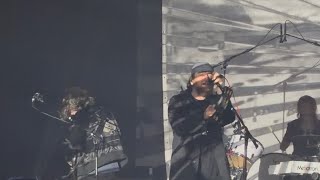 The Black Angels - The Prodigal Sun - Union Transfer - Passover 2026 Tour