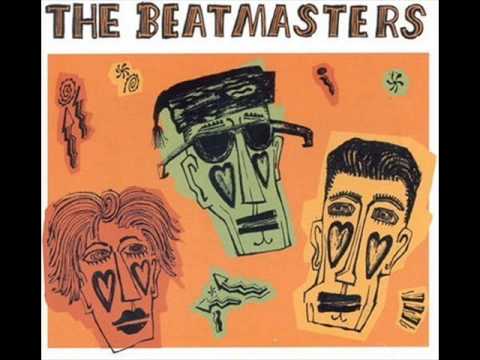 THE BEATMASTERS FEATURING MERLIN - WHO'S IN THE HOUSE (THHA) - WHO'S IN THE HOUSE (EHD)