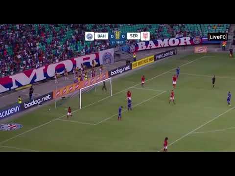 Gol de bicicleta 