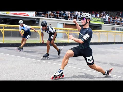 🔥 100m Sprint Final - Men's Senior Category | III Válida Nacional Interclubes 2025 Ibagué 🇨🇴