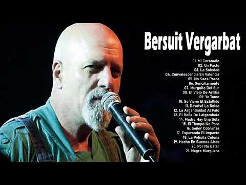 La Bersuit Vergarabat - Éxitos - Con Cordera
