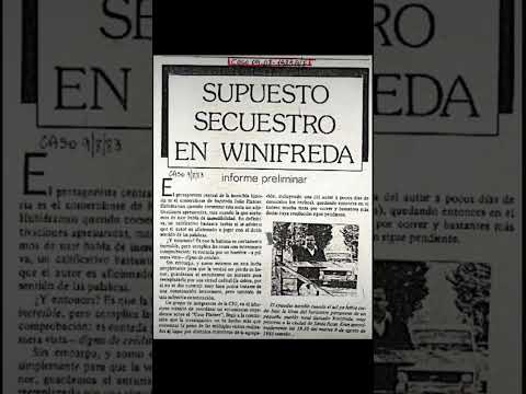 contacto No Humano Julio Platner winifreda La Pampa #gastonkardek #paranormal  #extraterrestre