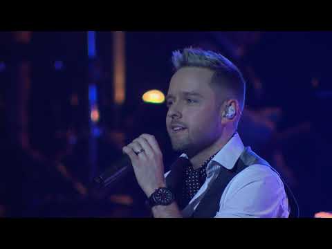 Derek Ryan - Life Is A River - Live (DVD)